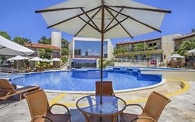 TRIPLEX PIPA com jacuzzi no Solar Água